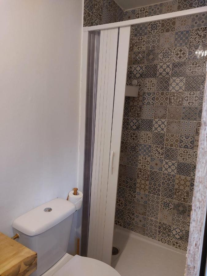 Bungalow A Gandrina 2 Ponte Do Porto Екстериор снимка