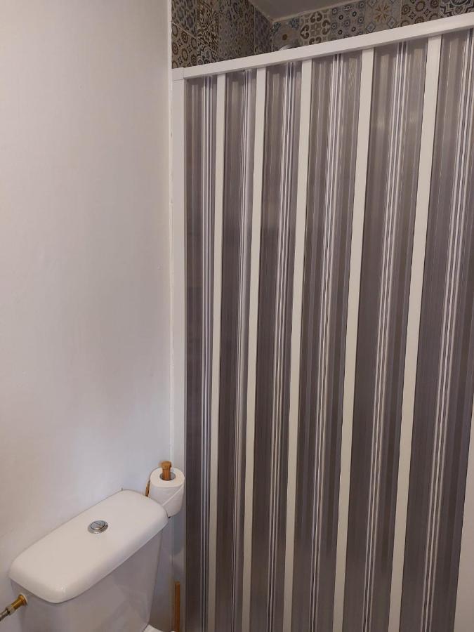 Bungalow A Gandrina 2 Ponte Do Porto Екстериор снимка