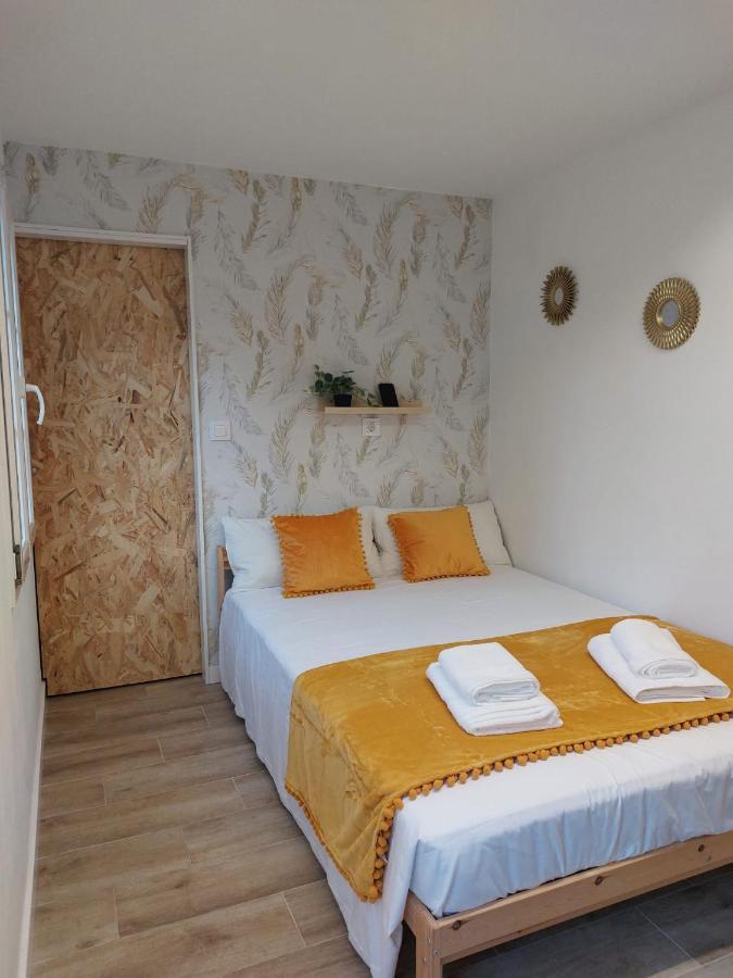 Bungalow A Gandrina 2 Ponte Do Porto Екстериор снимка