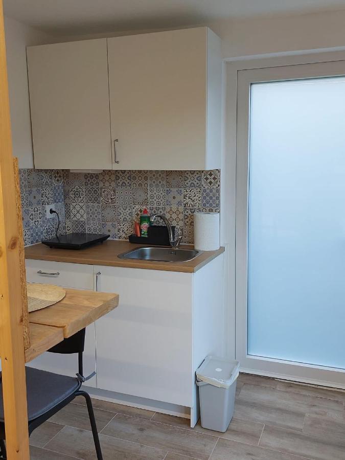 Bungalow A Gandrina 2 Ponte Do Porto Екстериор снимка